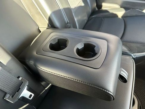 Used 2023 RAM 2500 Laramie image 32