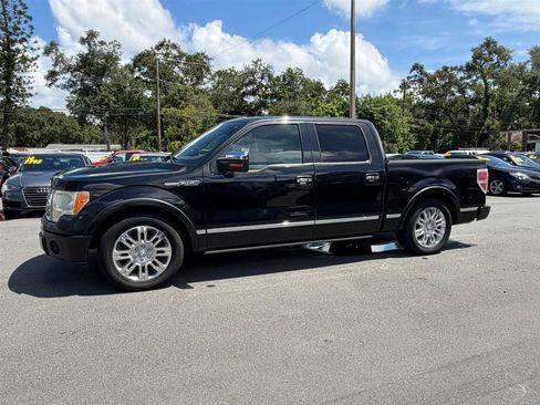 Used 2010 Ford F150 Lariat RWD image 18