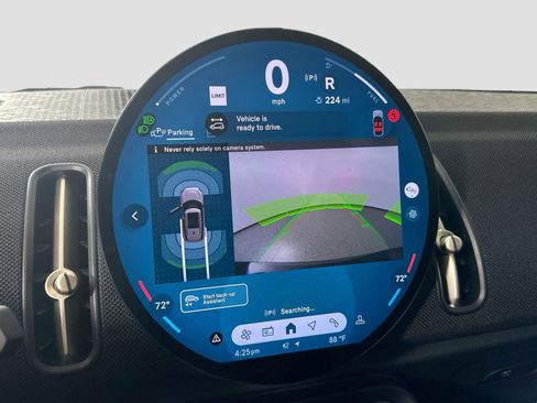 Certified 2025 MINI Cooper Countryman S image 18