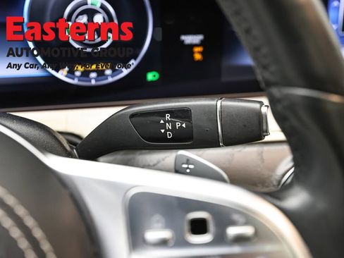 Used 2020 Mercedes-Benz S 450 4MATIC Sedan image 13