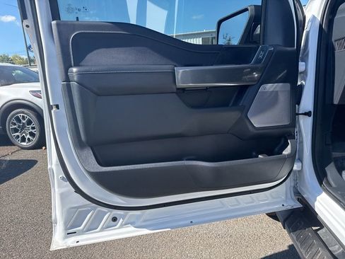 Certified 2023 Ford F150 XLT w/ Equipment Group 302A High image 15