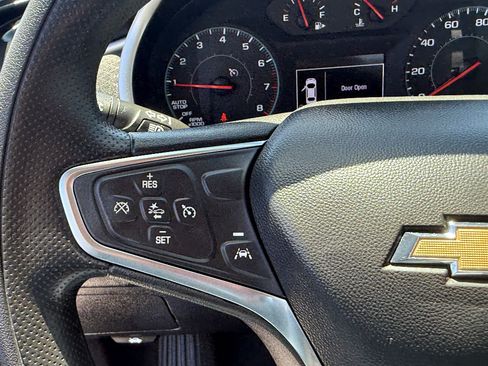 Used 2024 Chevrolet Malibu LT FWD image 15