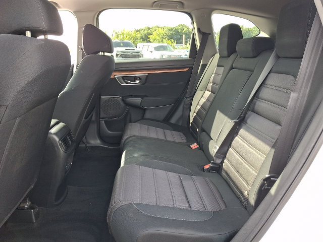 Used 2019 Honda CR-V EX image 19