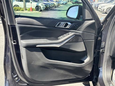 Certified 2023 BMW X5 xDrive40i w/ M Sport Package image 21