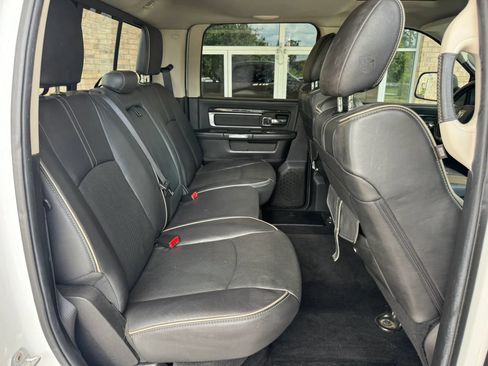 Used 2014 RAM 2500 Limited AWD/4WD image 27