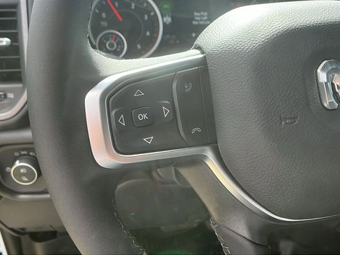 New 2025 RAM 5500 Tradesman image 20