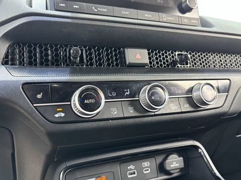 Used 2025 Honda CR-V EX image 24