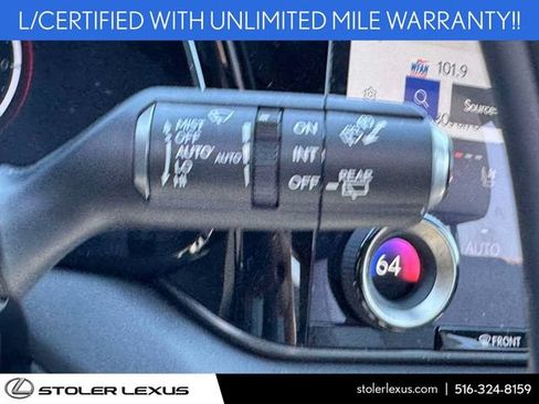 Used 2025 Lexus RX 350 Premium w/ Accessory Package AWD/4WD image 26