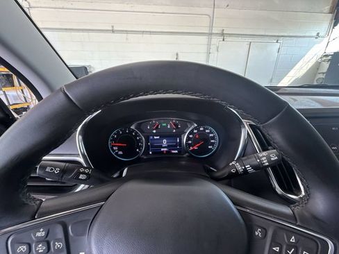 Certified 2024 Chevrolet Equinox LT AWD/4WD image 11