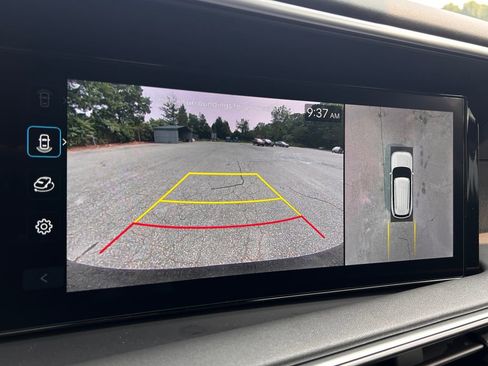 New 2026 Hyundai Palisade Limited image 20