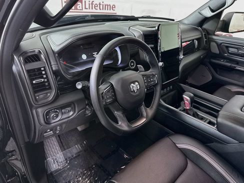 Used 2025 RAM 1500 Rebel w/ Rebel Level 2 Equipment Group AWD/4WD image 21