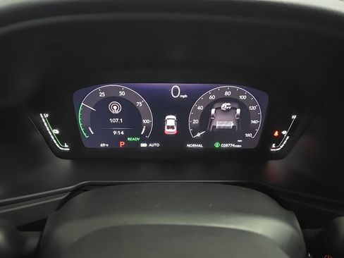 Used 2023 Honda Accord EX-L image 23