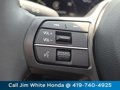 New 2026 Honda CR-V Sport-L image 33