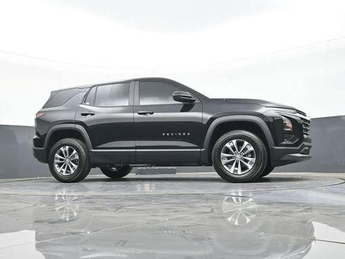 New 2026 Chevrolet Equinox LT FWD image 54