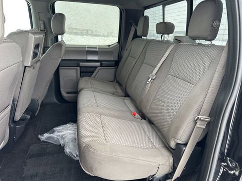 Used 2019 Ford F150 XLT w/ Equipment Group 302A Luxury image 14