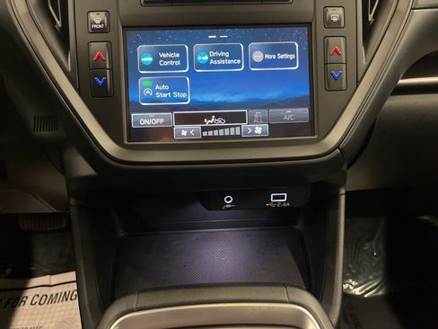 Certified 2025 Subaru Impreza 2.0i w/ Popular Package #1A image 24