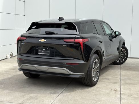 Used 2024 Chevrolet Blazer EV LT AWD/4WD image 7