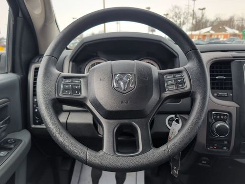 Used 2019 RAM 1500 Tradesman w/ Popular Equipment Group image 11