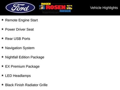 Used 2022 Kia Telluride EX w/ EX Premium Package