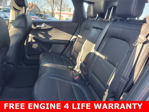 Used 2021 Ford Escape SEL w/ Technology Package image 27