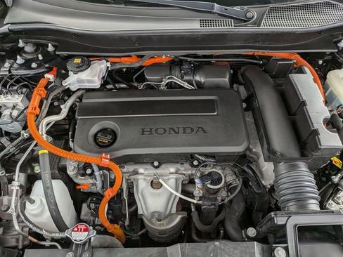 Used 2024 Honda CR-V Sport image 28