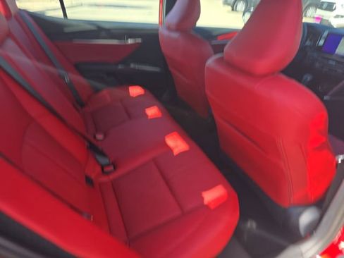 New 2026 Toyota Camry XSE image 11