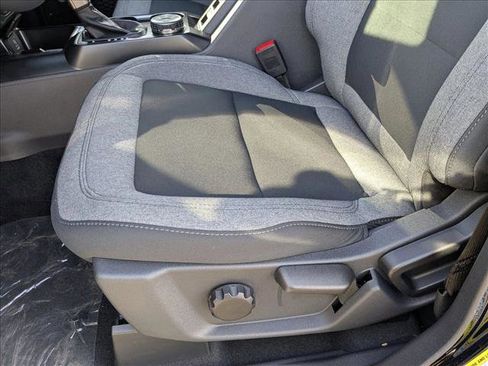 New 2025 Ford Bronco Big Bend image 4