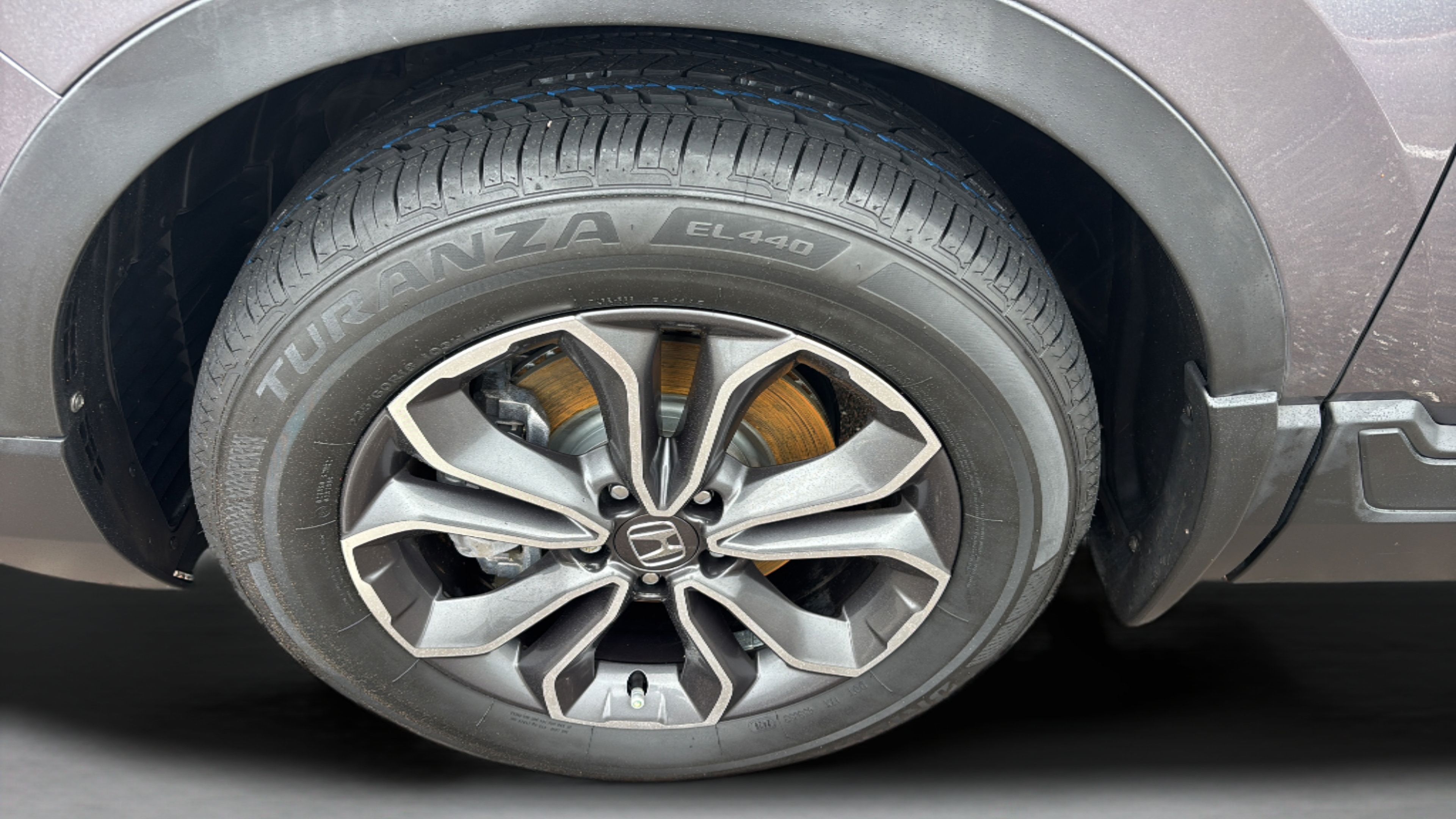 Certified 2021 Honda CR-V EX-L image 33