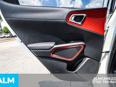 Used 2024 Kia Soul GT-Line image 57