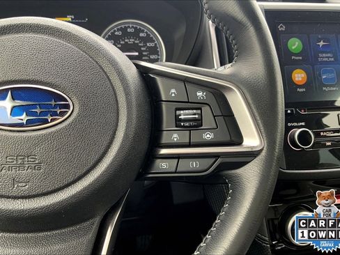Used 2023 Subaru Forester Limited AWD/4WD image 26