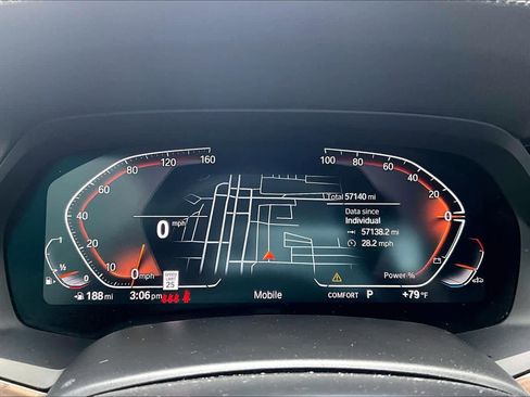 Used 2023 BMW X5 sDrive40i w/ Executive Package image 25