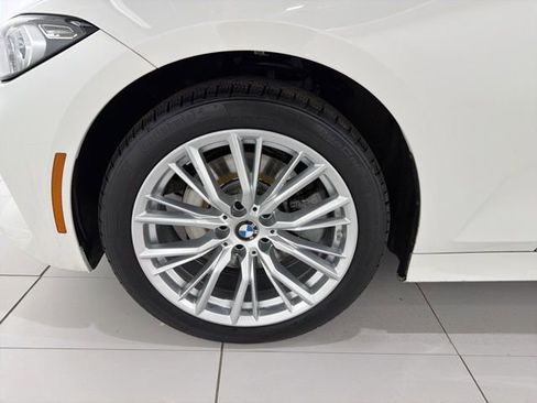 Certified 2023 BMW 330i xDrive 330i xDrive w/ Driving Assistance Package image 46