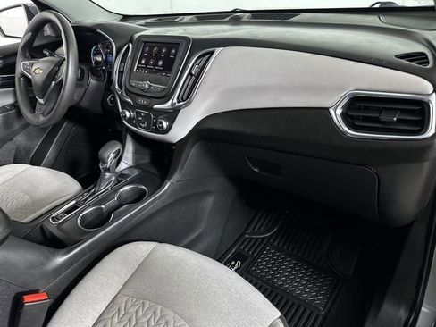 Used 2023 Chevrolet Equinox LT FWD image 30