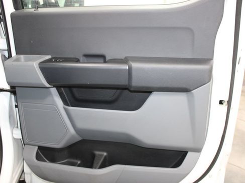 Used 2023 Ford F150 XL w/ XL Chrome Appearance Package AWD/4WD image 26