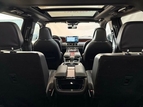 Used 2022 Lincoln Navigator Reserve RWD image 22