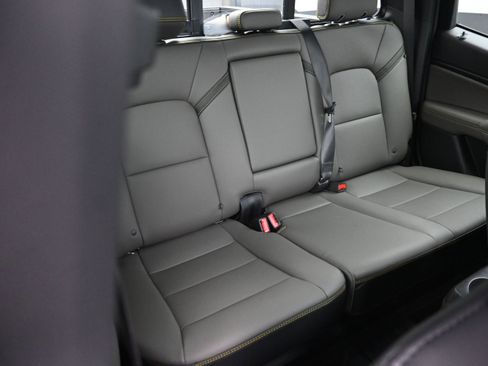 New 2026 Chevrolet Colorado ZR2 AWD/4WD image 27
