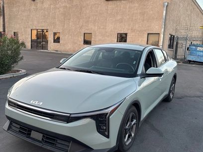 Used 2025 Kia K4
