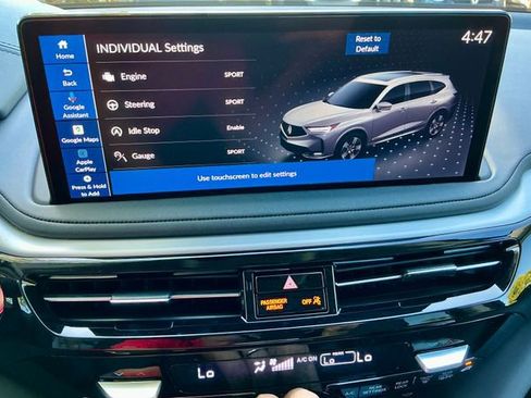 New 2026 Acura MDX FWD w/ Technology Package image 23