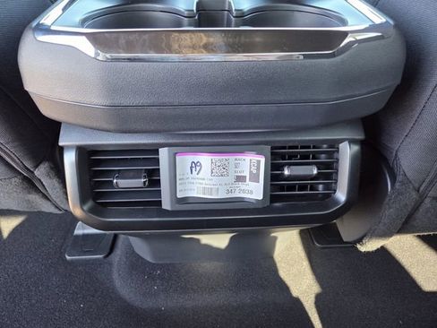 New 2026 Ford F150 STX w/ Equipment Group 200A image 16