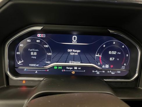 Used 2024 GMC Sierra 1500 Denali w/ Denali Reserve Package image 29