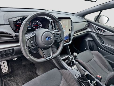 Used 2022 Subaru WRX Premium AWD/4WD image 7