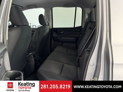 Used 2019 Honda Ridgeline RT image 15