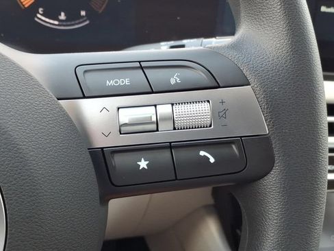 New 2026 Hyundai Tucson SEL Plus FWD image 26