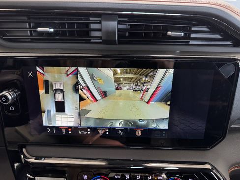 New 2026 GMC Sierra 2500 AT4 image 25