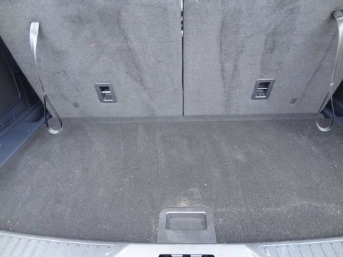 Used 2026 Ford Explorer Active AWD/4WD image 10