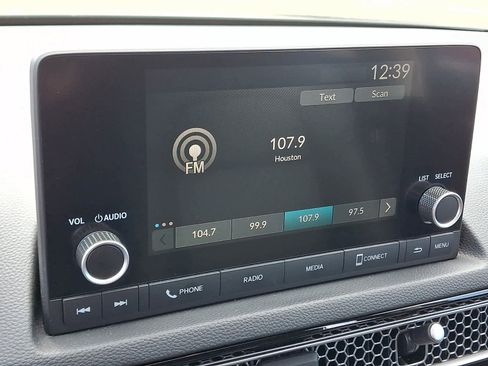 Certified 2023 Honda Civic EX-L image 18