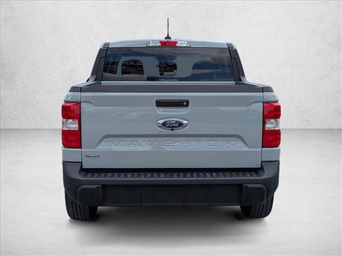 Used 2024 Ford Maverick XLT FWD image 6