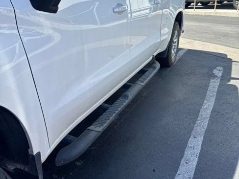 Used 2020 Chevrolet Silverado 1500 LT w/ All-Star Edition AWD/4WD image 14