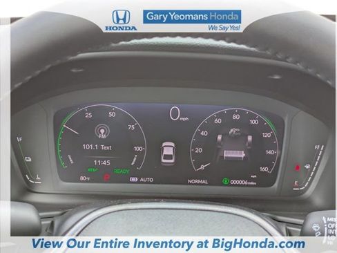 New 2026 Honda Accord Sport image 28