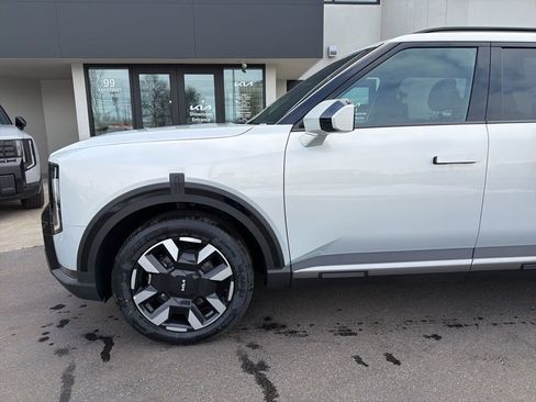 New 2027 Kia Telluride S AWD/4WD image 10